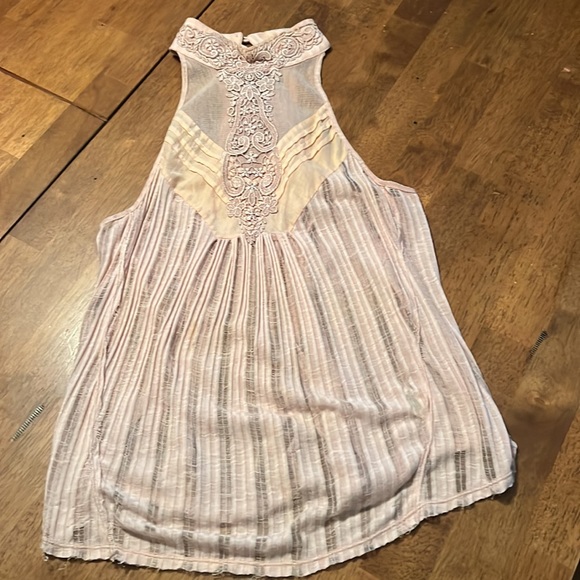 Free People Victorian Tank - Picture 5 of 6